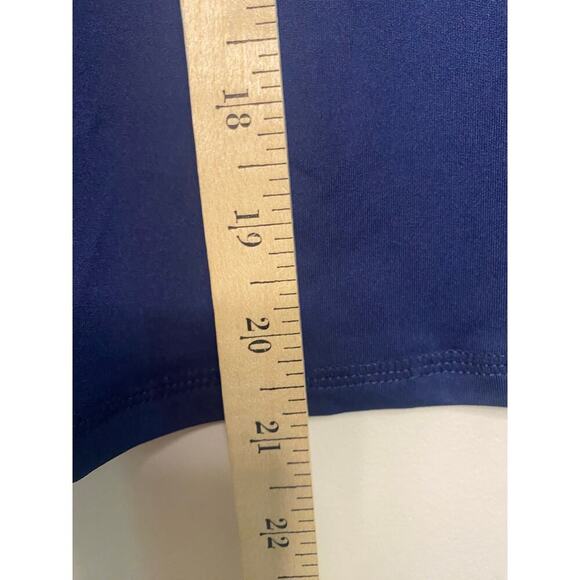 NWT Kids Life Is Good Dark Blue Rash Guard Swim Shirt Size XL Beach Swim - Picture 8 of 13